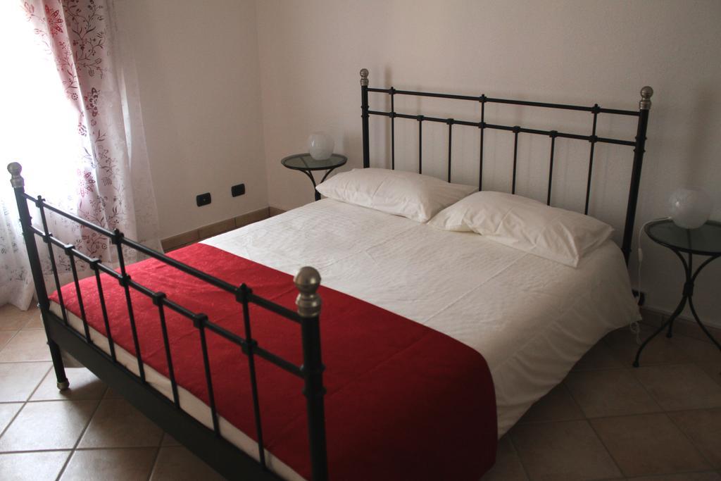 B&B Bricco Fiore Briaglia Pokoj fotografie