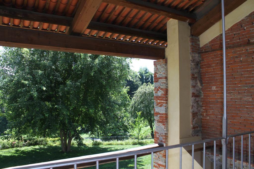 B&B Bricco Fiore Briaglia Exteriér fotografie