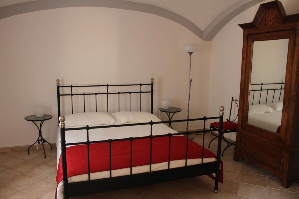B&B Bricco Fiore Briaglia Pokoj fotografie