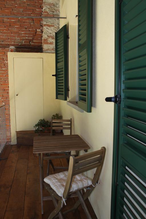 B&B Bricco Fiore Briaglia Pokoj fotografie