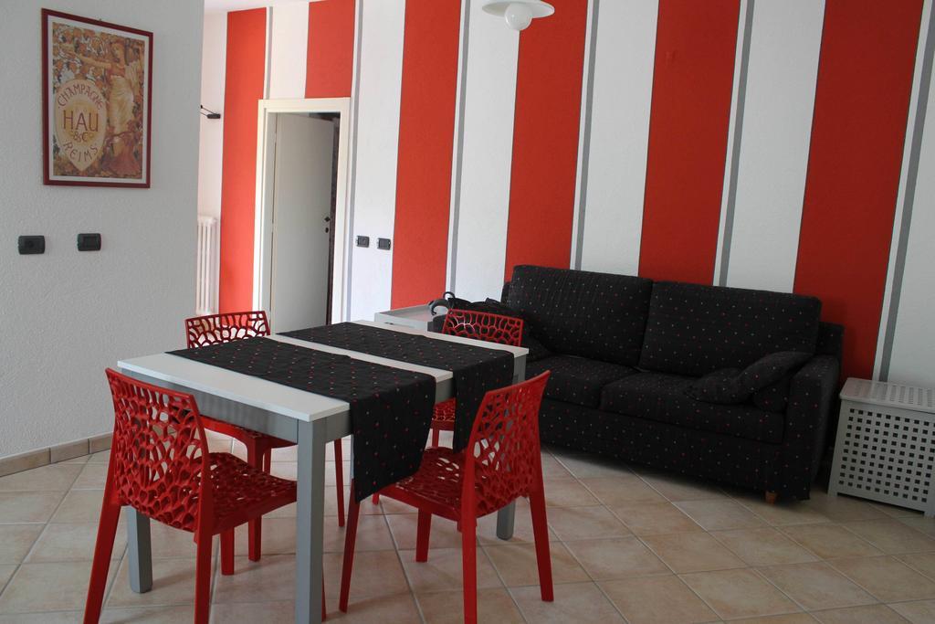 B&B Bricco Fiore Briaglia Pokoj fotografie