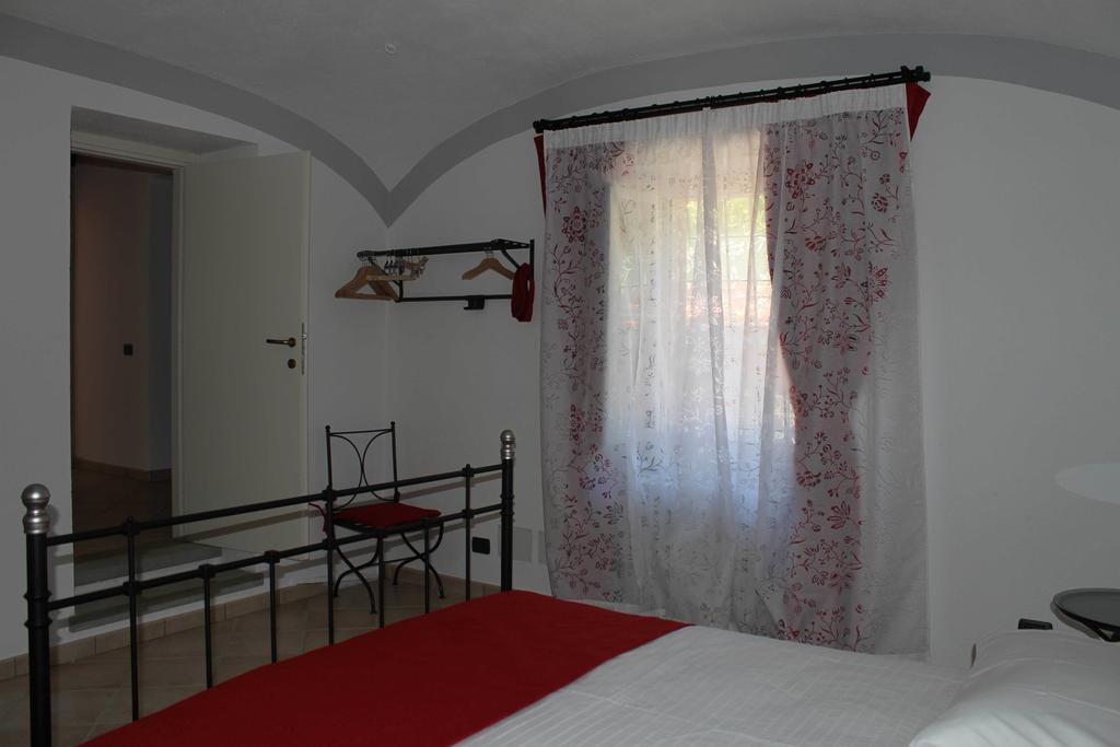 B&B Bricco Fiore Briaglia Pokoj fotografie